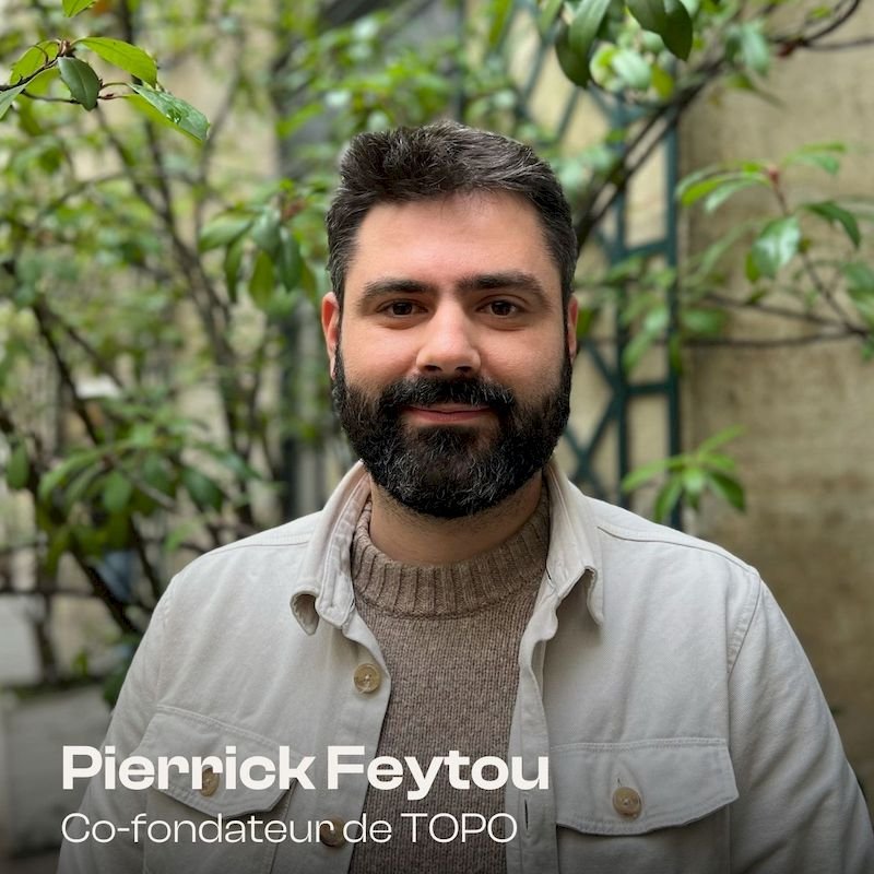 Pierrick Feytou